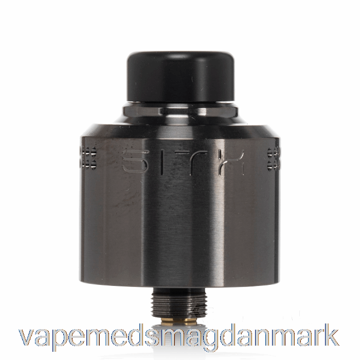 Vape Med Smag Vaperz Cloud Sith 24mm Bf Rda Gunmetal